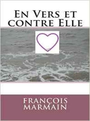cover image of En vers et contre Elle